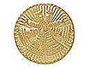 Five Star Badge Seals